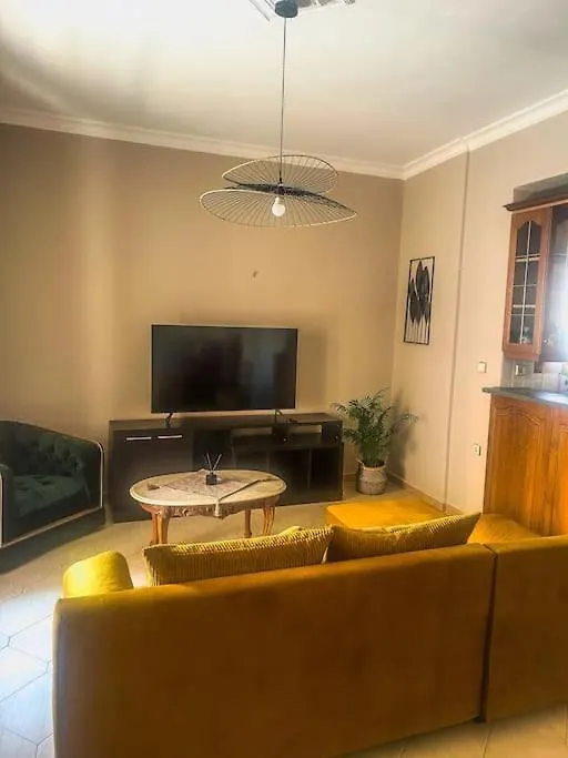 Sonata Apartment Αργοστόλι