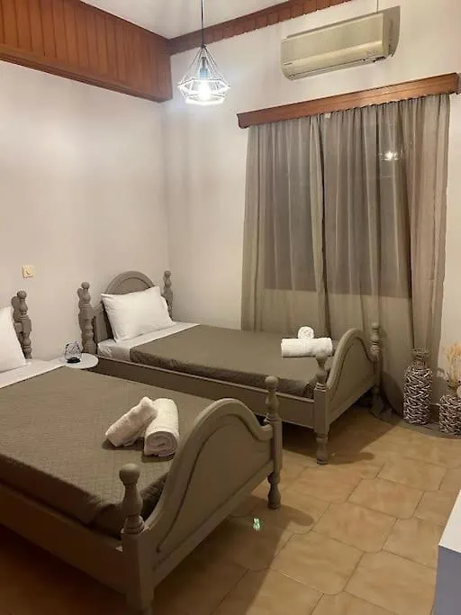 Sonata Apartment Αργοστόλι 0*,  Ελλάδα