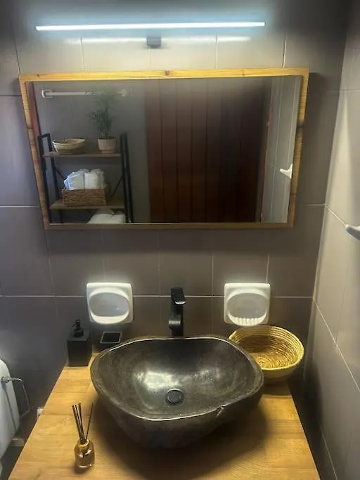 Sonata Apartment Αργοστόλι 0*,