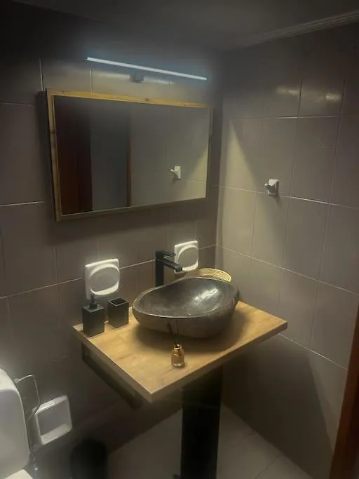 Sonata Apartment Αργοστόλι