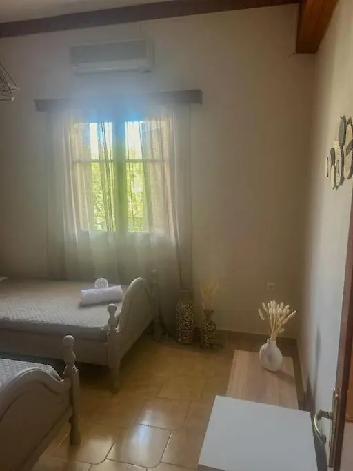 Sonata Apartment Αργοστόλι