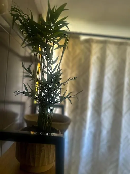 Sonata Apartment Αργοστόλι
