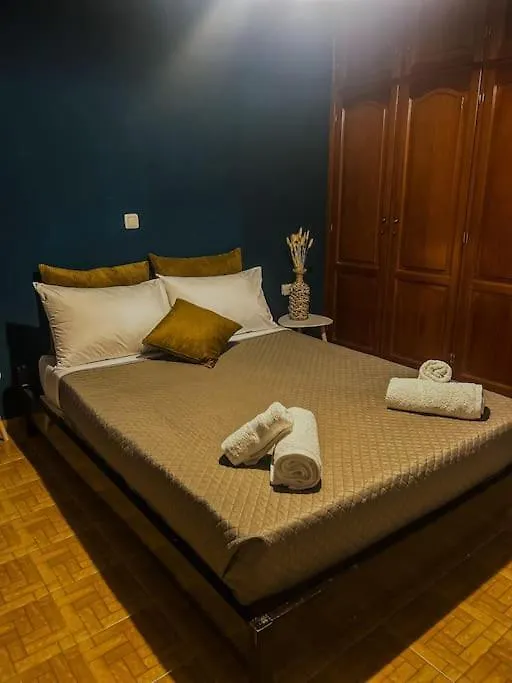 Sonata Apartment Αργοστόλι Ελλάδα