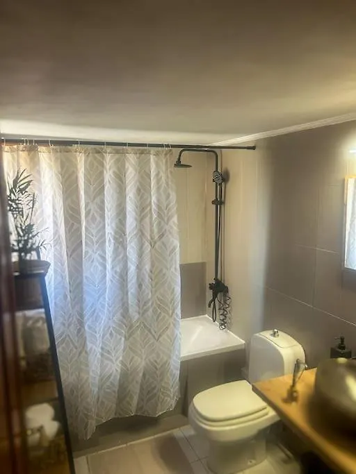 Sonata Apartment Αργοστόλι Ελλάδα