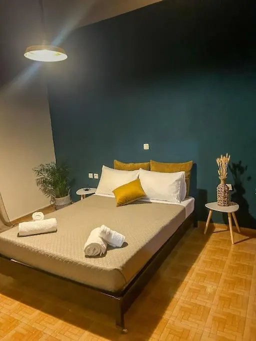 Sonata Apartment Αργοστόλι Ελλάδα