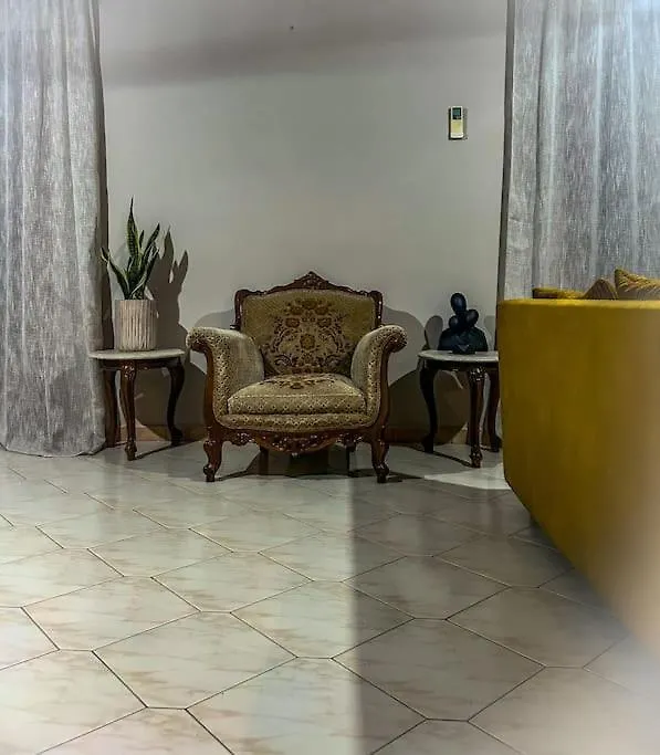 Sonata Apartment Αργοστόλι Ελλάδα