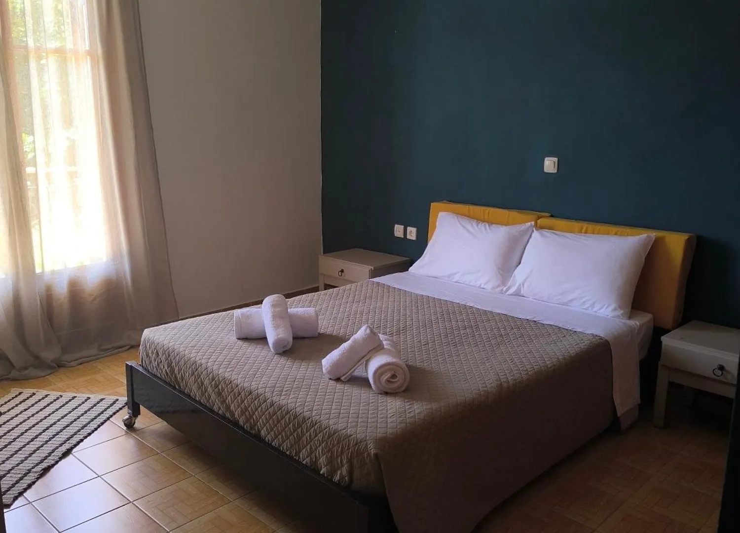 Sonata Apartment Αργοστόλι Ελλάδα