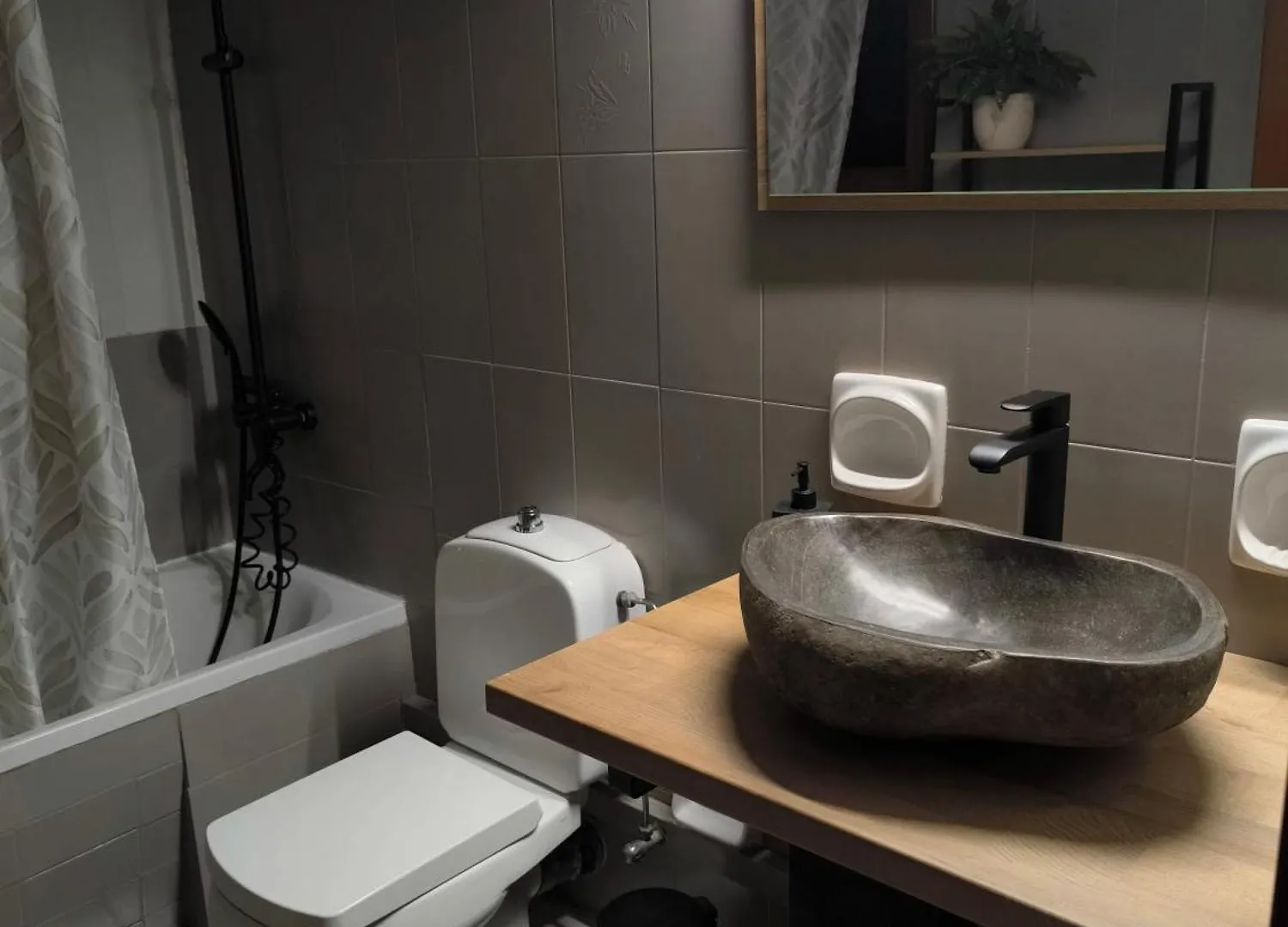 Sonata Apartment Αργοστόλι
