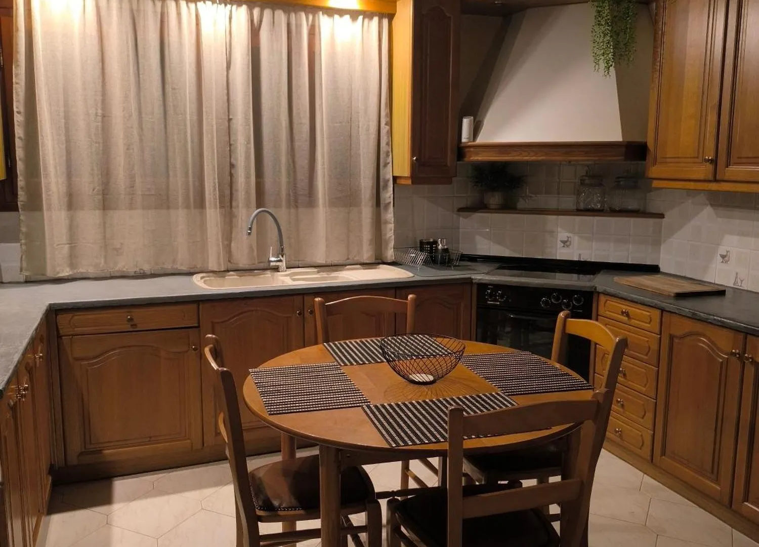 Sonata Apartment Αργοστόλι
