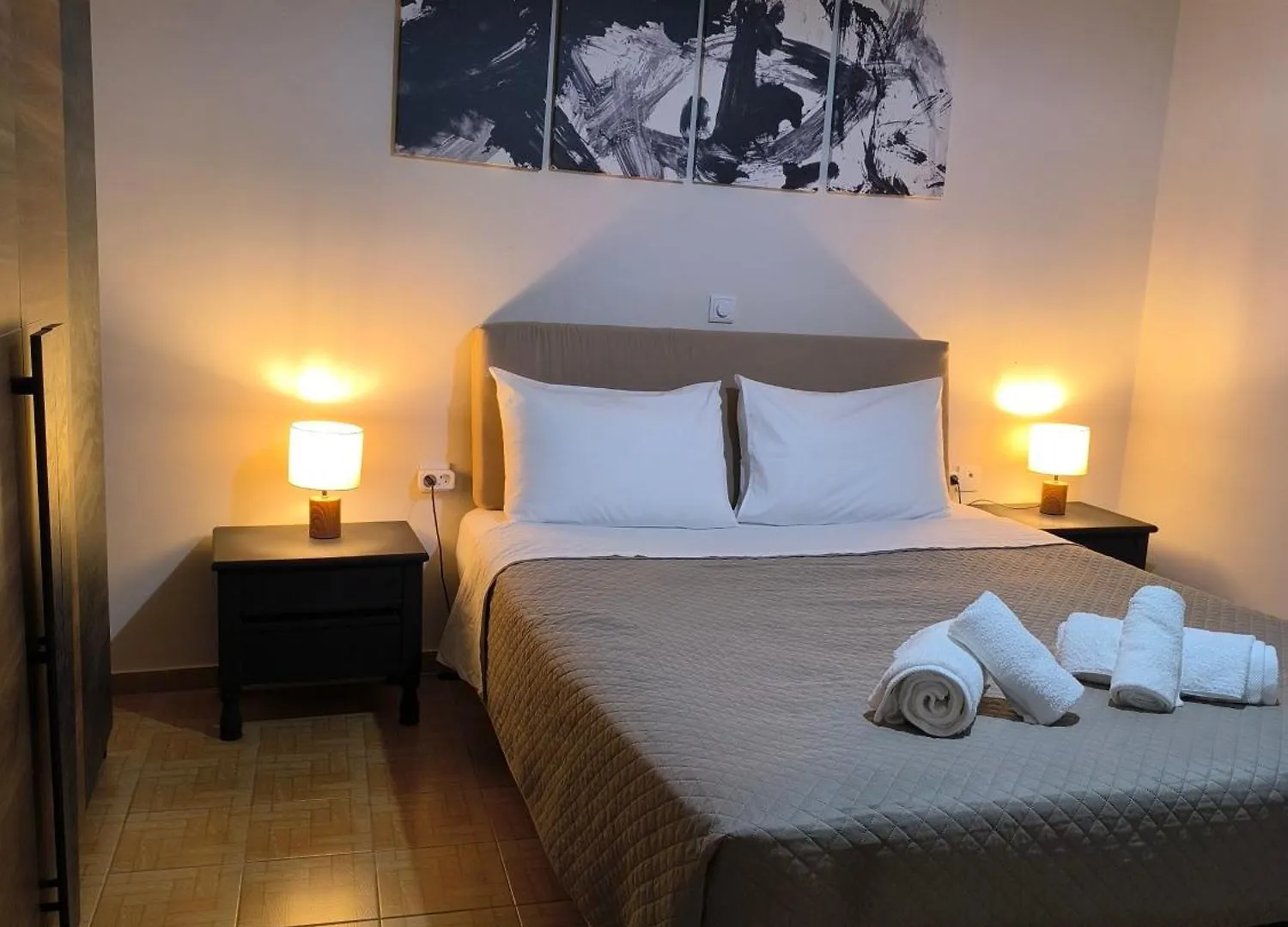 Sonata Apartment Αργοστόλι Ελλάδα